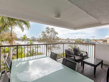 77 Cairns Street, Kangaroo Point 4169, QLD Apartment Photo