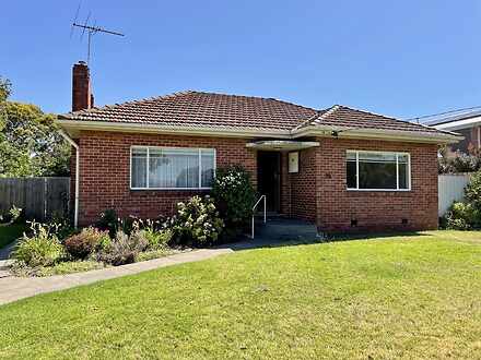 16 Rosshire Road, Newport 3015, VIC House Photo