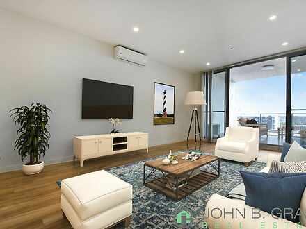 813/36-44 John Street, Lidcombe 2141, NSW Apartment Photo