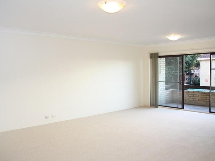 10 /37 39 Muriel Street, Hornsby 2077, NSW Apartment Photo