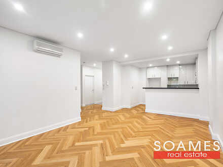 303/2C Munderah Street, Wahroonga 2076, NSW Apartment Photo