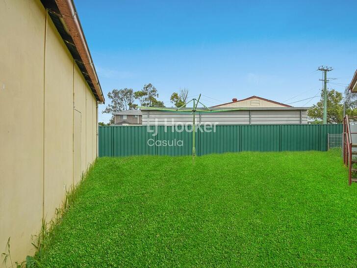 80 Green Valley Road, Busby 2168, NSW House Photo