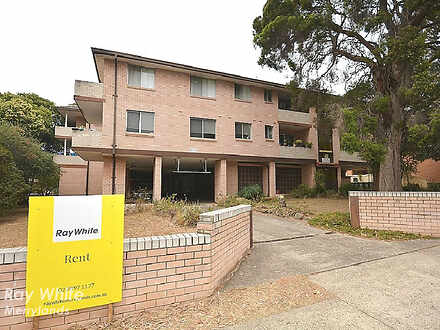 20/438 Guildford Road, Guildford 2161, NSW Unit Photo