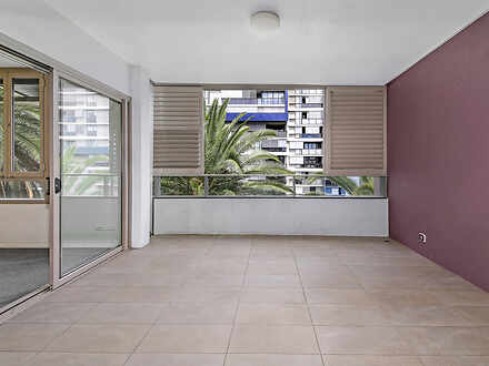 2604/4 Sterling Circuit, Camperdown 2050, NSW Apartment Photo