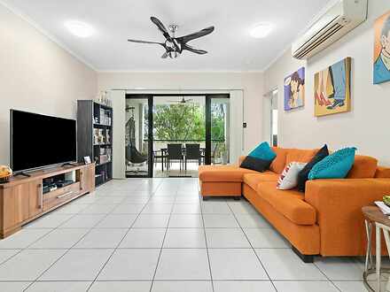 10/423 Draper Street, Parramatta Park 4870, QLD Apartment Photo