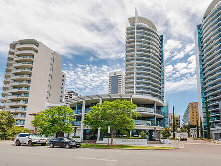21/100 Terrace Road, East Perth 6004, WA Apartment Photo