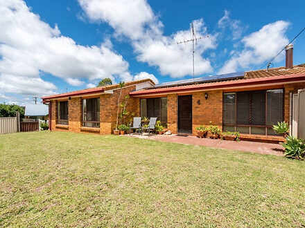 4 Nellie Street, Centenary Heights 4350, QLD House Photo