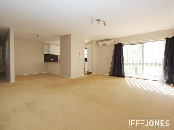 1/158 Old Cleveland Road, Coorparoo 4151, QLD Unit Photo