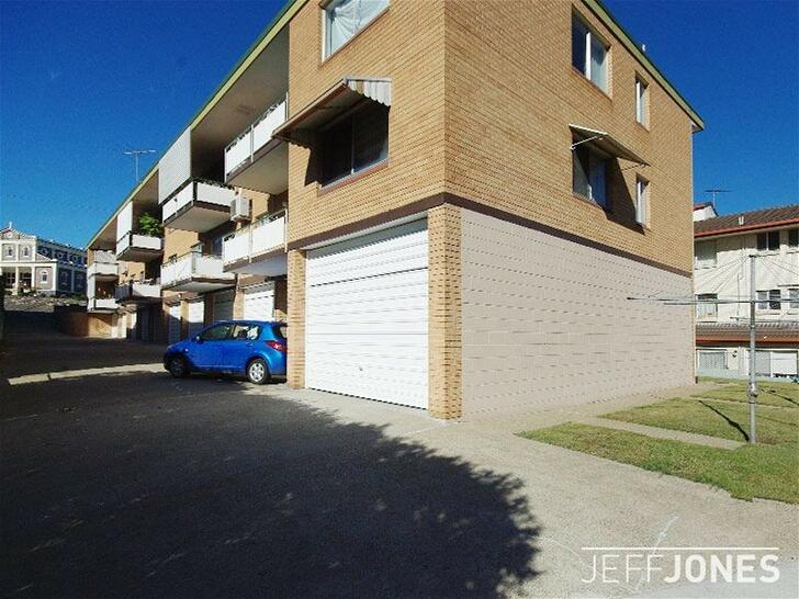 1/158 Old Cleveland Road, Coorparoo 4151, QLD Unit Photo