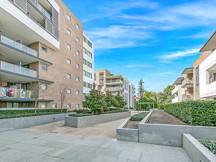 103/1 Meryll Avenue, Baulkham Hills 2153, NSW Apartment Photo