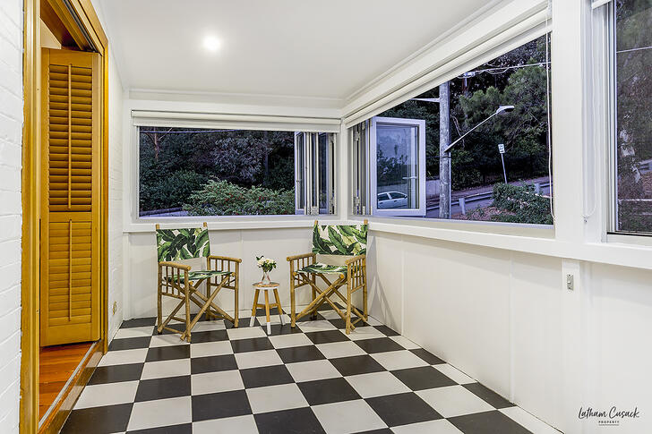 4/2 Eaton Street, Neutral Bay 2089, NSW Apartment Photo