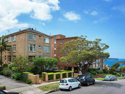 5/4 Clifford Street, Mosman 2088, NSW Apartment Photo
