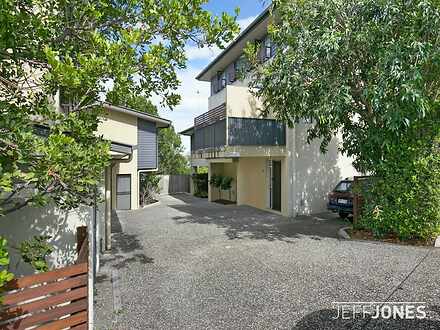 13/96 Marquis Street, Greenslopes 4120, QLD Townhouse Photo