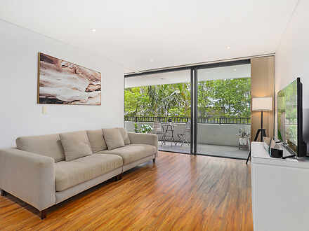 1203/88 King  Street, Randwick 2031, NSW Apartment Photo