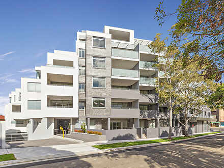 506/34 Willee Street, Strathfield 2135, NSW Apartment Photo