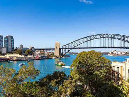 5/5 East Crescent Street, Mcmahons Point 2060, NSW Apartment Photo
