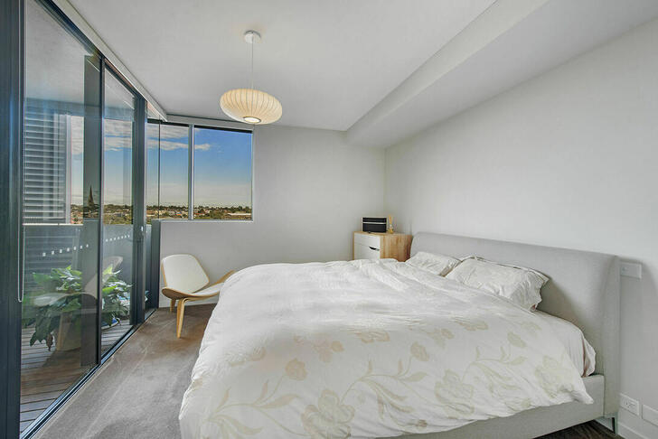 3 Sterling Circuit, Camperdown 2050, NSW Apartment Photo