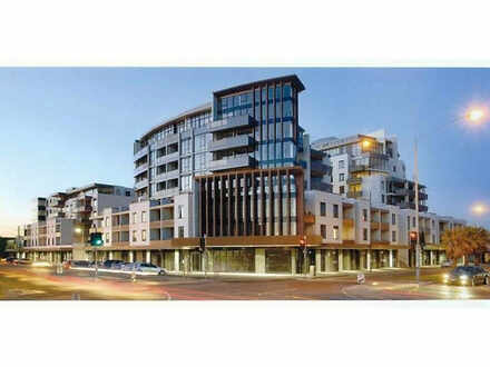 406/57 Bay Street, Port Melbourne 3207, VIC Apartment Photo