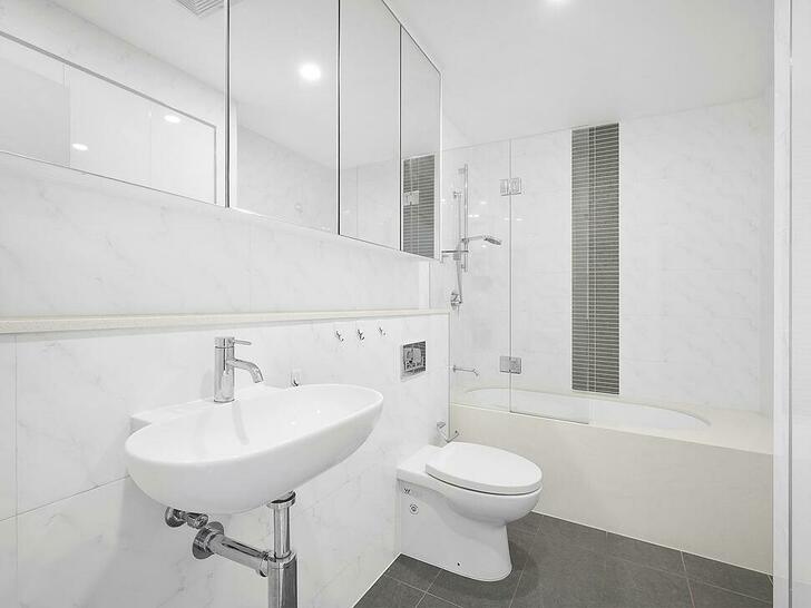 7038/219 Blaxland Road, Ryde 2112, NSW Apartment Photo