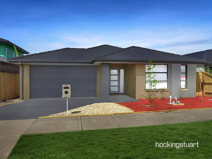 5 Seppies Road, Wollert 3750, VIC House Photo