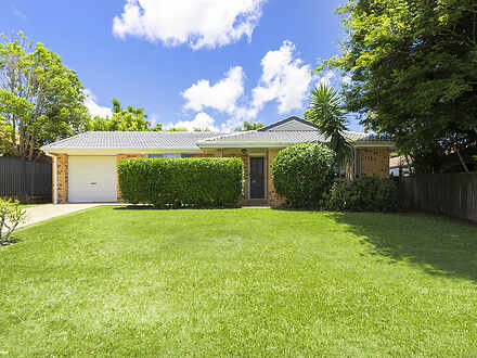 49 Riesling Street, Thornlands 4164, QLD House Photo
