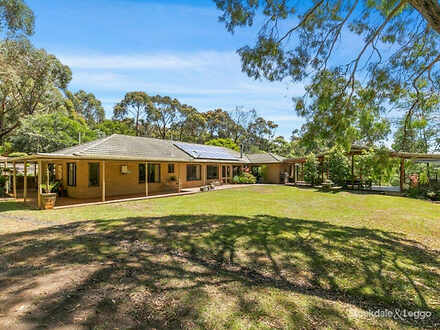 4 Hilltop Court, Mirboo North 3871, VIC House Photo
