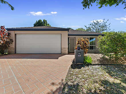 68 Statesman Circuit, Sippy Downs 4556, QLD House Photo