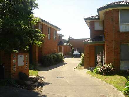 1/2 Adaleigh Court, Clayton 3168, VIC Townhouse Photo