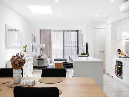 217/18 Throsby Street, Wickham 2293, NSW Apartment Photo