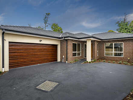 3/44 Mcmahons Road, Ferntree Gully 3156, VIC Unit Photo