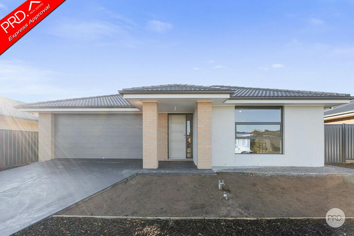 22 Fitzgerald Road, Huntly 3551, VIC House Photo