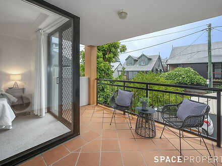 24/2 St Pauls Terrace, Spring Hill 4000, QLD Apartment Photo
