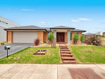 345 Settlement Road, Cowes 3922, VIC House Photo