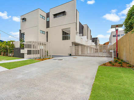 5/24 Imperial Parade, Labrador 4215, QLD Townhouse Photo