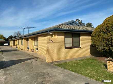 4/500 Alldis Avenue, Lavington 2641, NSW Unit Photo