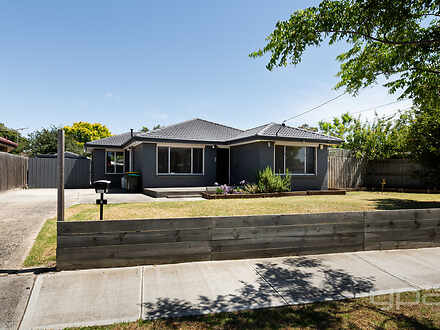 4 Altair Court, Gladstone Park 3043, VIC House Photo