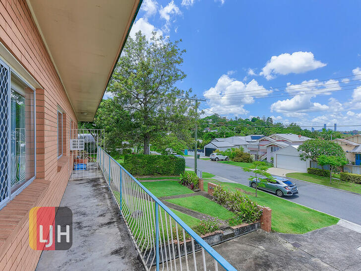 1/15 Clegg Parade, Newmarket 4051, QLD Apartment Photo