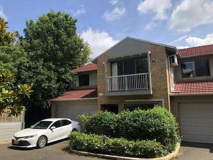15/173 Pennant Hills Road, Carlingford 2118, NSW Townhouse Photo