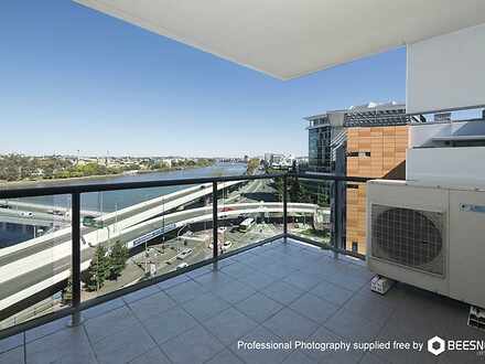 2708/92 Quay Street, Brisbane City 4000, QLD Apartment Photo