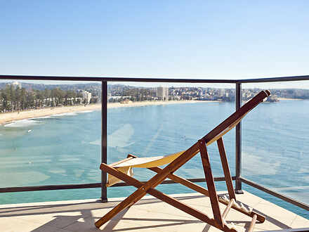24/132 Bower Street, Manly 2095, NSW Apartment Photo