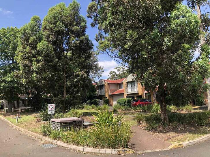 15/173 Pennant Hills Road, Carlingford 2118, NSW Townhouse Photo