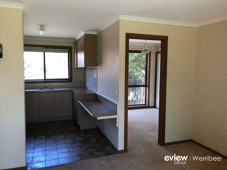 2/43 Cumming Drive, Hoppers Crossing 3029, VIC House Photo