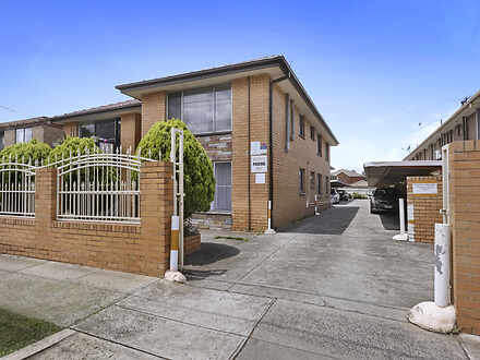 10/9 Gordon Street, Footscray 3011, VIC Apartment Photo