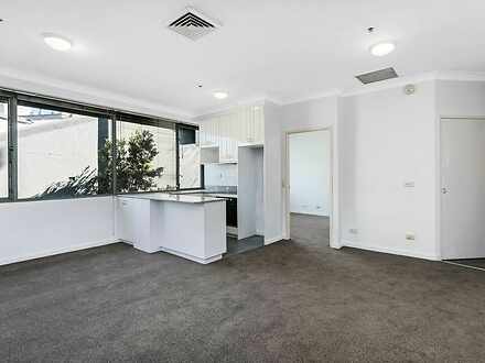 LEVEL 1/109/22 Sir John Young Crescent, Woolloomooloo 2011, NSW Apartment Photo