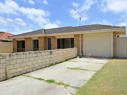 7 Moore Court, Cooloongup 6168, WA House Photo