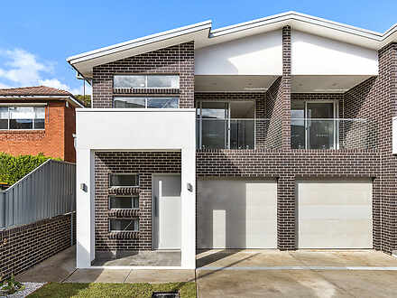 8A Junction Road, Baulkham Hills 2153, NSW Townhouse Photo