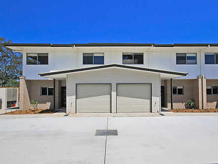 Coopers Plains 4108, QLD Townhouse Photo