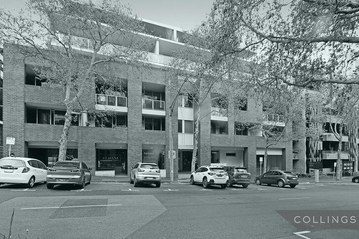 118/34-44 Stanley Street, Collingwood 3066, VIC Apartment Photo