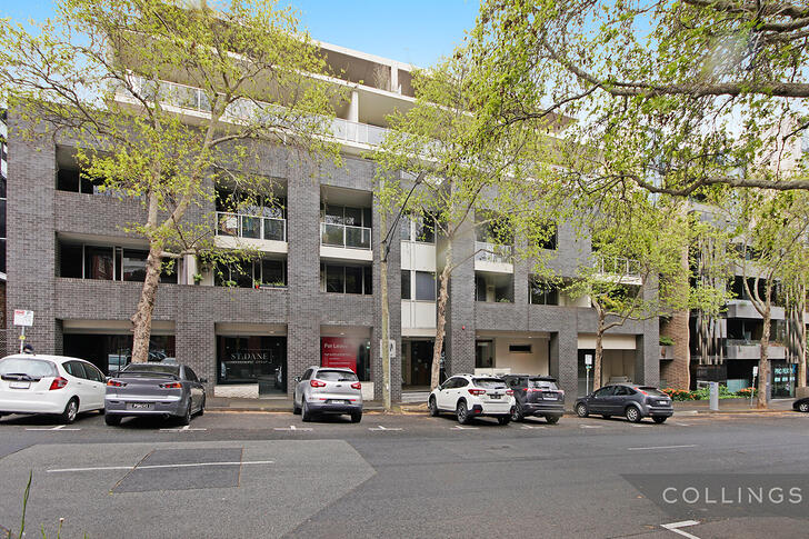 118/34-44 Stanley Street, Collingwood 3066, VIC Apartment Photo