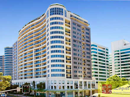 227/809 Pacific Highway, Chatswood 2067, NSW Apartment Photo